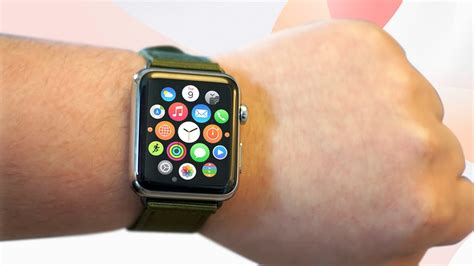 ios watches|apple watch ios version.